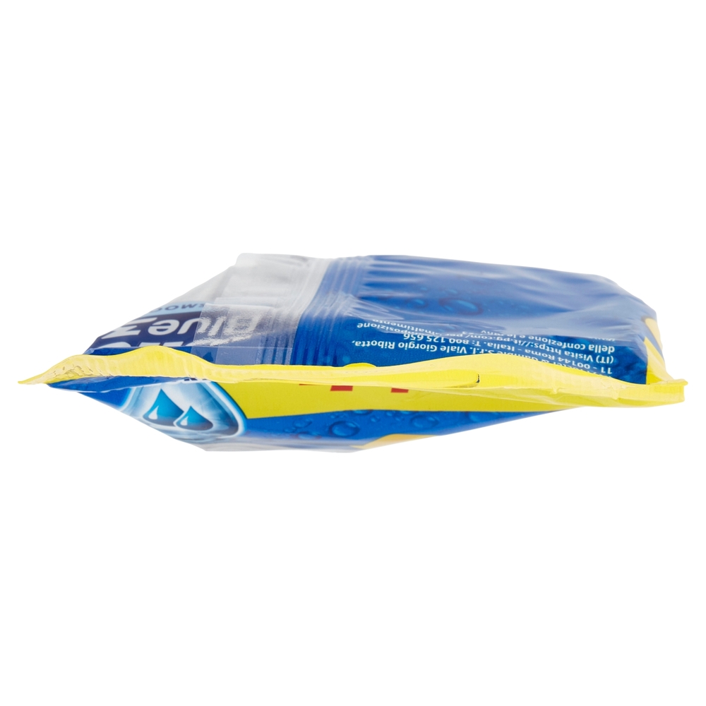 Gillette Rasoio Uomo Blue3 Smooth Usa e Getta a 3 Lame, Confezione da 4 rasoi+2 Gratis = 6 Rasoi